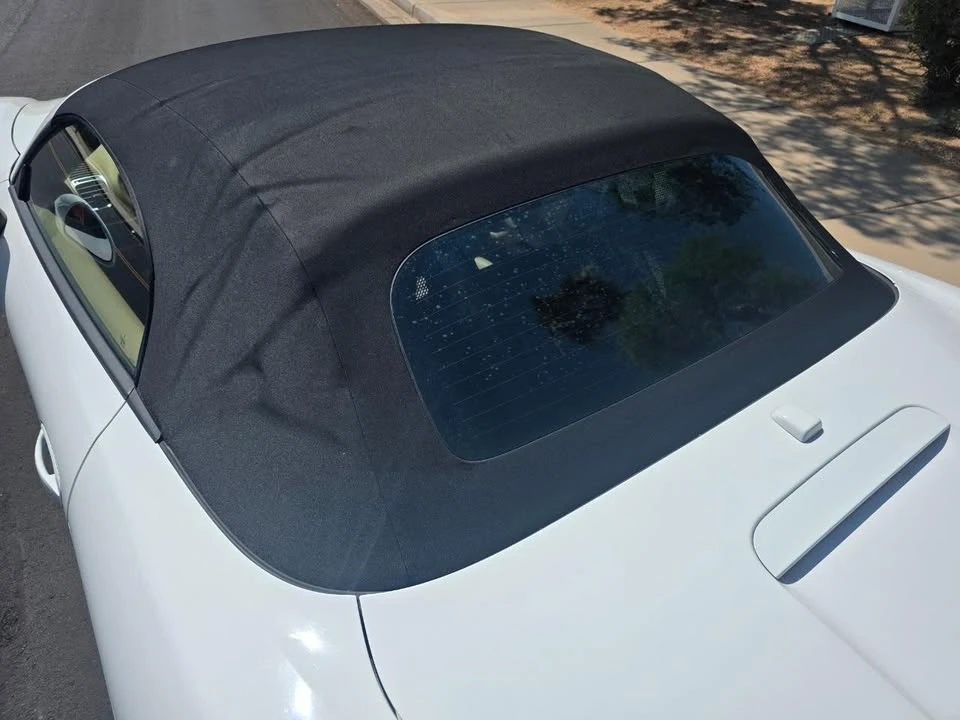 2016 Porsche 981 Boxster - Image 20 of 20