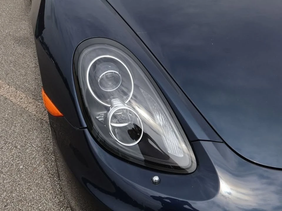 2016 Porsche 981 Boxster - Image 16 of 20