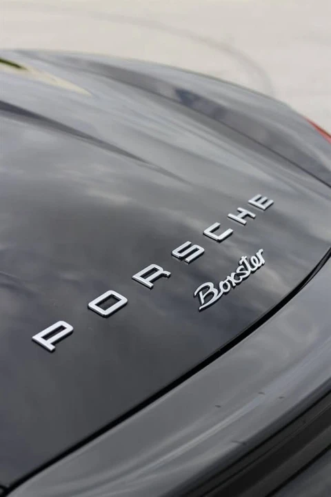 2016 Porsche 718 Boxster Spyder RS - Image 11 of 15