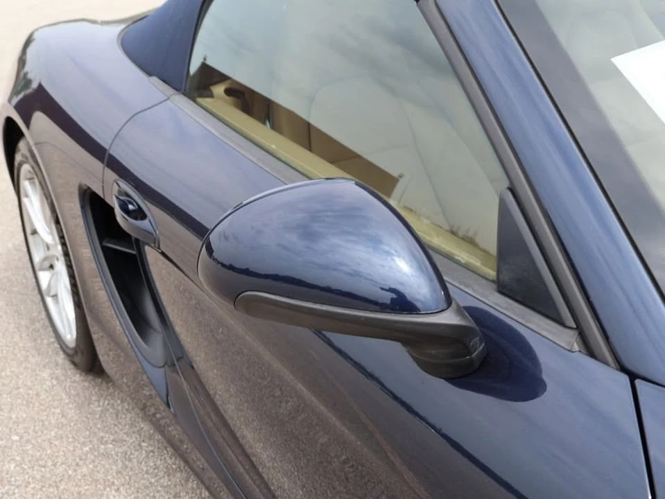 2016 Porsche 981 Boxster - Image 17 of 20