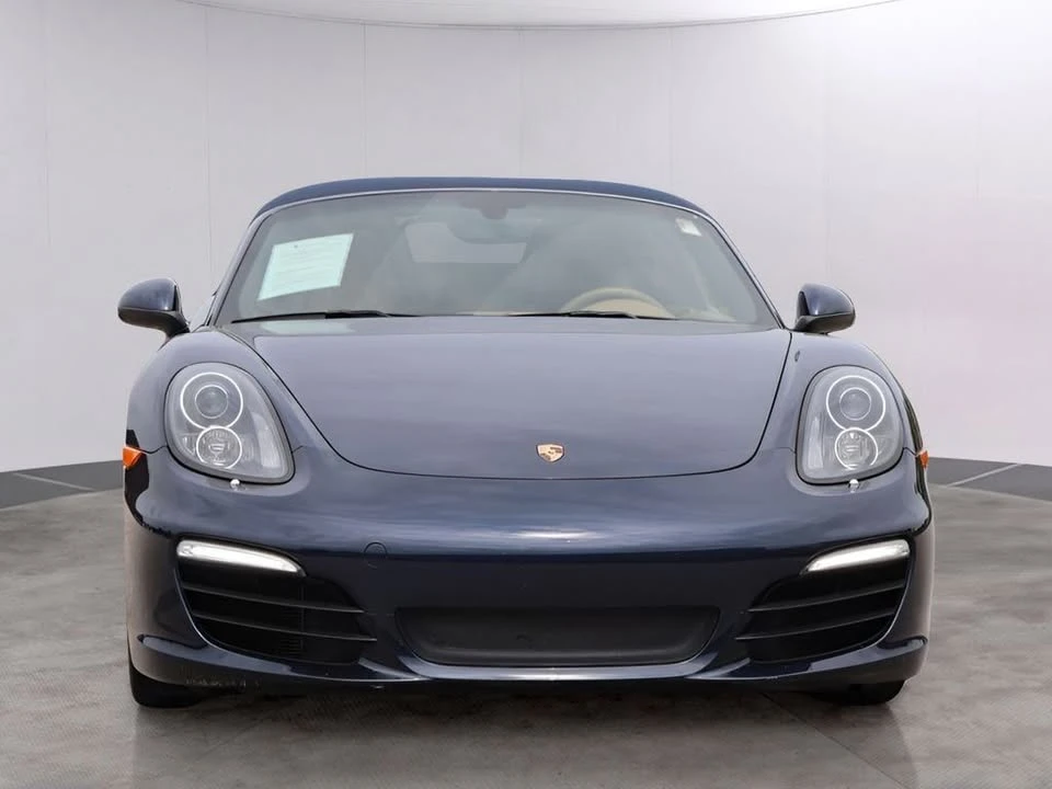2016 Porsche 981 Boxster - Image 14 of 20