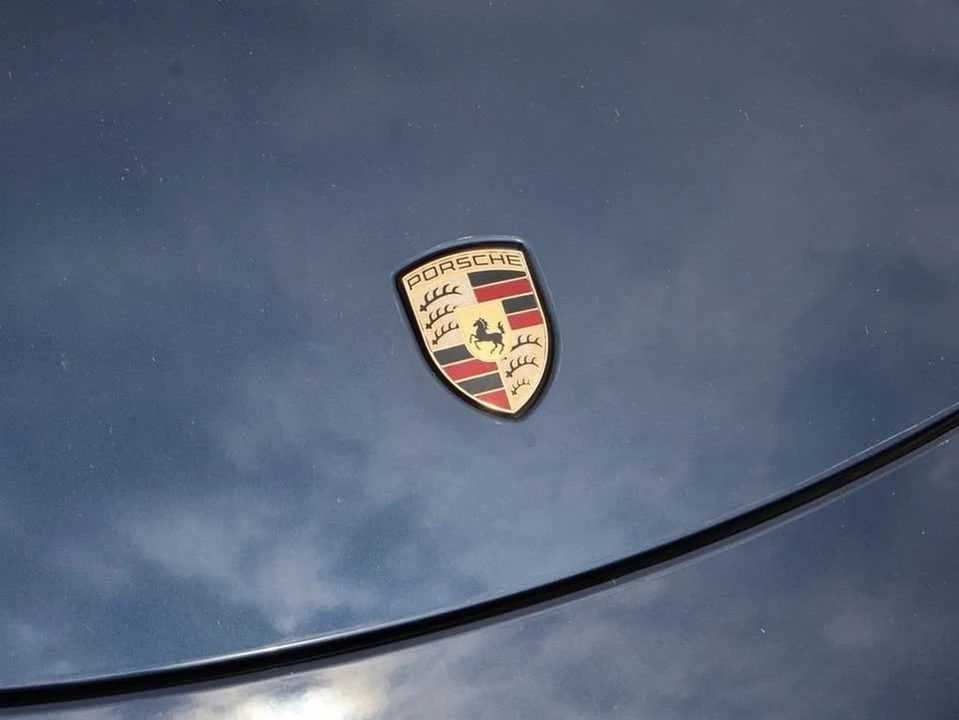 2016 Porsche 981 Boxster - Image 15 of 20