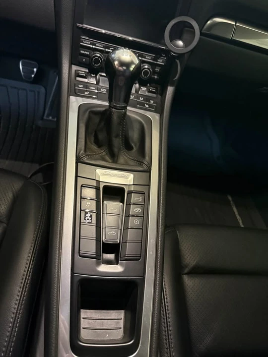 2016 Porsche 981 Boxster - Image 4 of 8