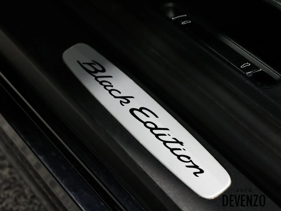 2016 Porsche 981 Boxster - Image 14 of 20