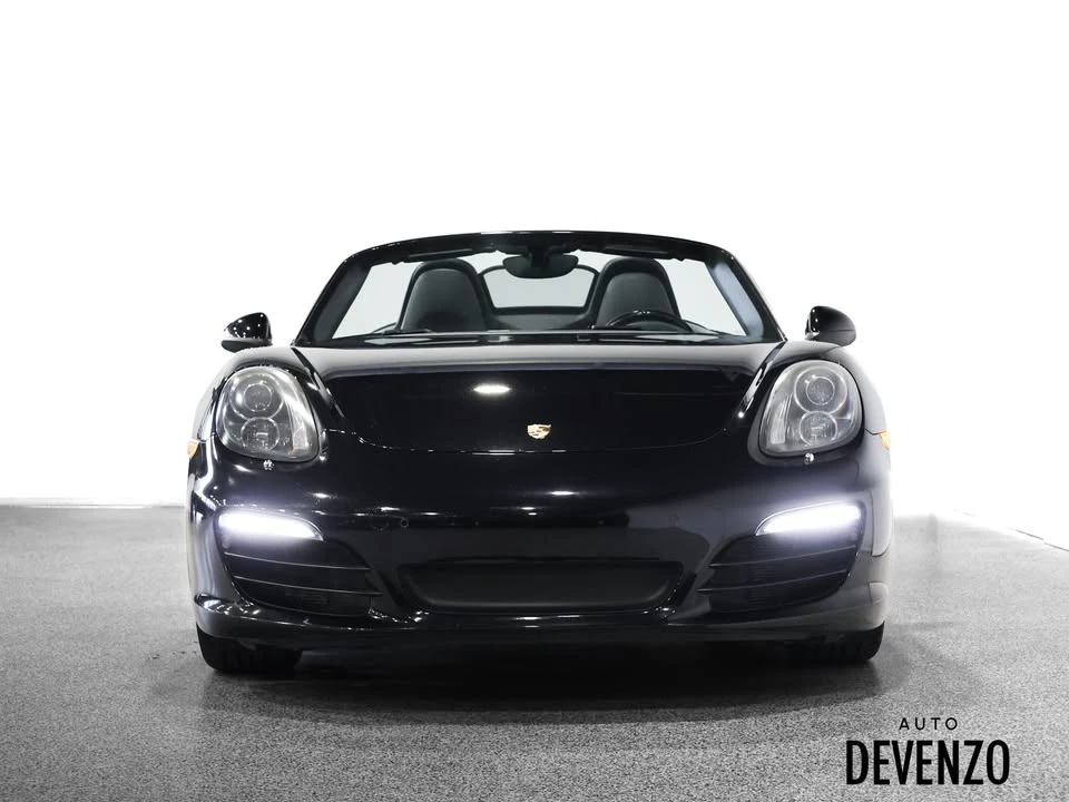 2016 Porsche 981 Boxster - Image 9 of 20