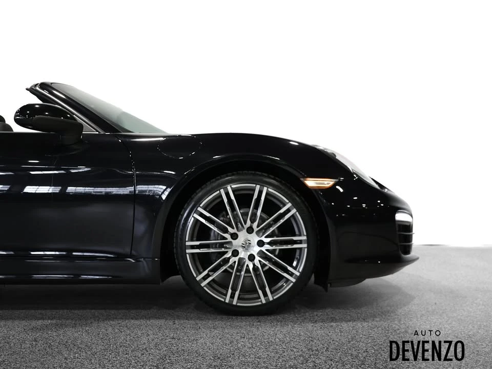 2016 Porsche 981 Boxster - Image 8 of 20