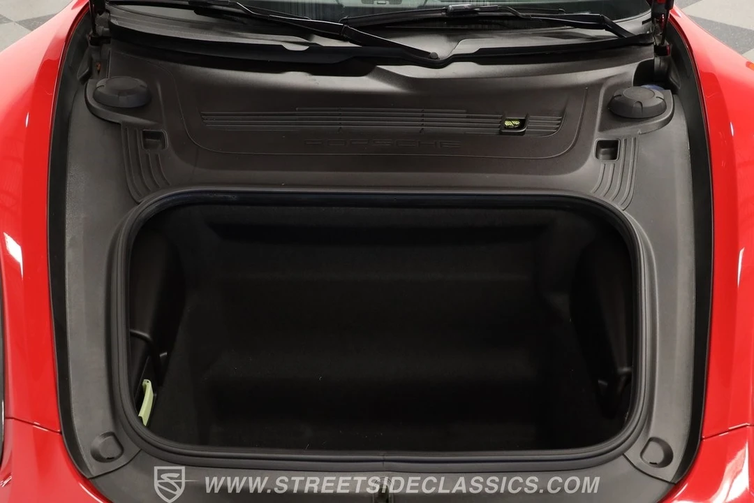2016 Porsche 981 Boxster S - Image 4 of 12