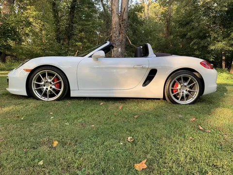 2016 Porsche 981 Boxster S - Image 4 of 15