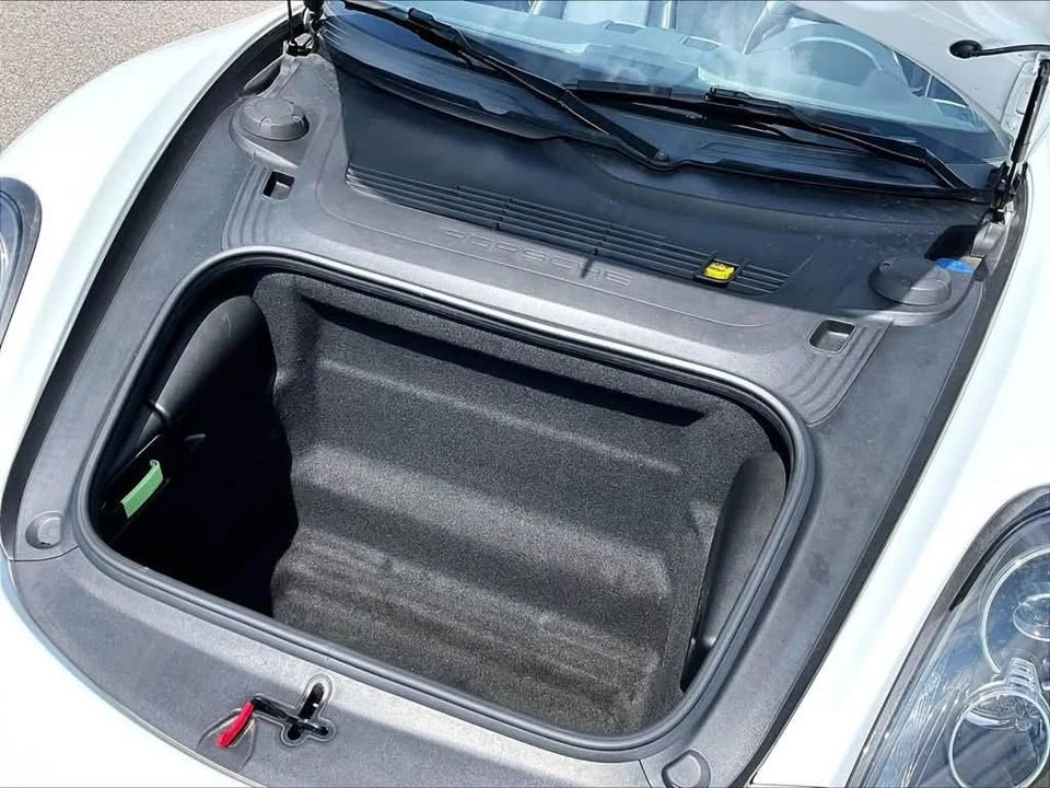 2016 Porsche 981 Boxster S - Image 14 of 16