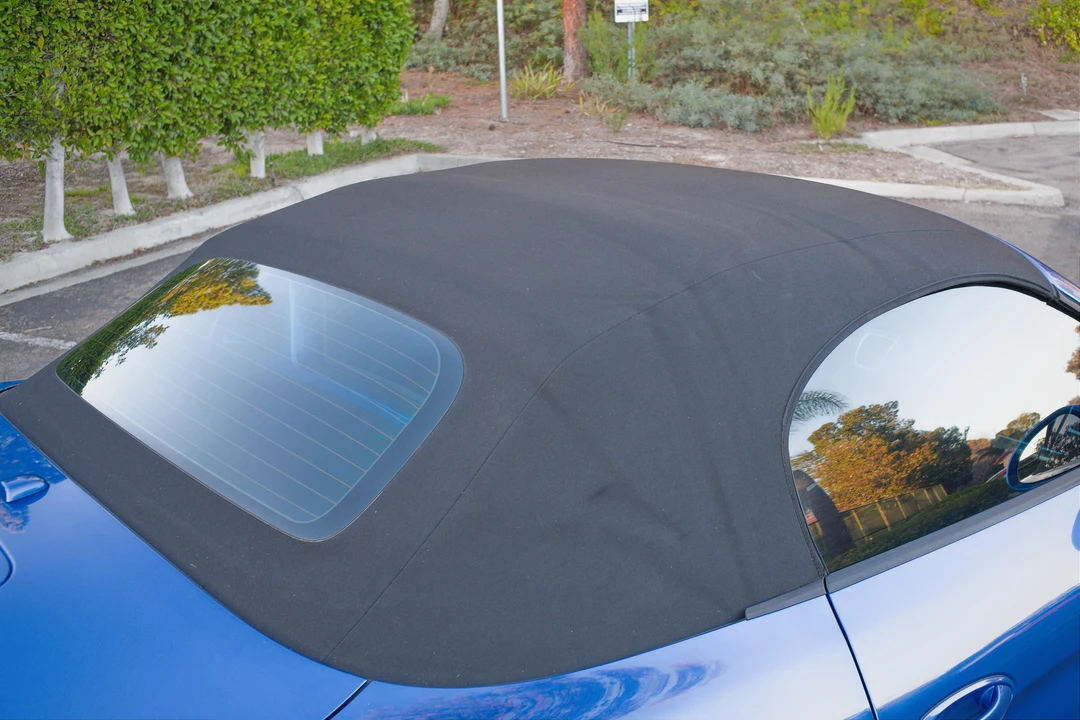 2016 Porsche 981 Boxster S - Image 23 of 31