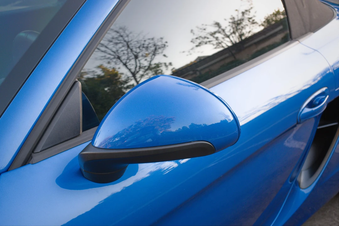 2016 Porsche 981 Boxster S - Image 15 of 31