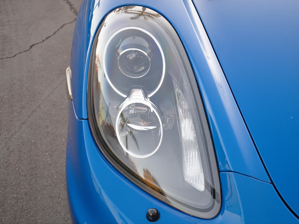 2016 Porsche 981 Boxster S - Image 13 of 31