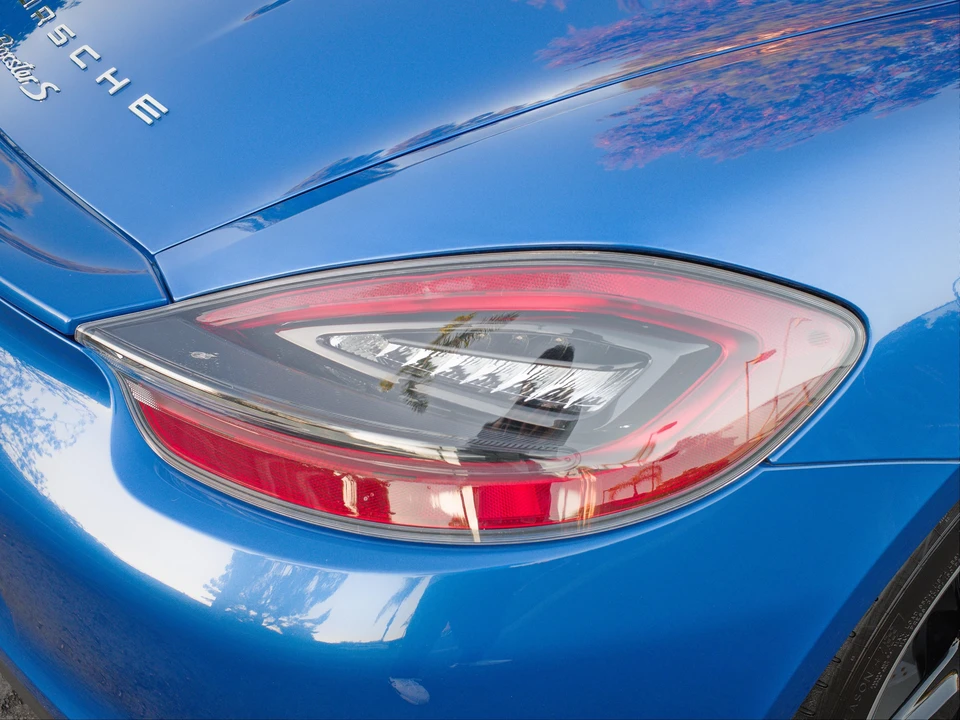 2016 Porsche 981 Boxster S - Image 19 of 31