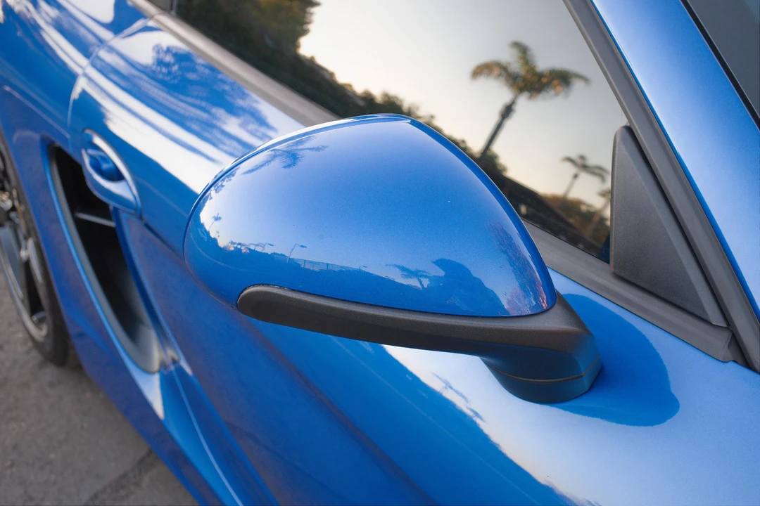 2016 Porsche 981 Boxster S - Image 21 of 31