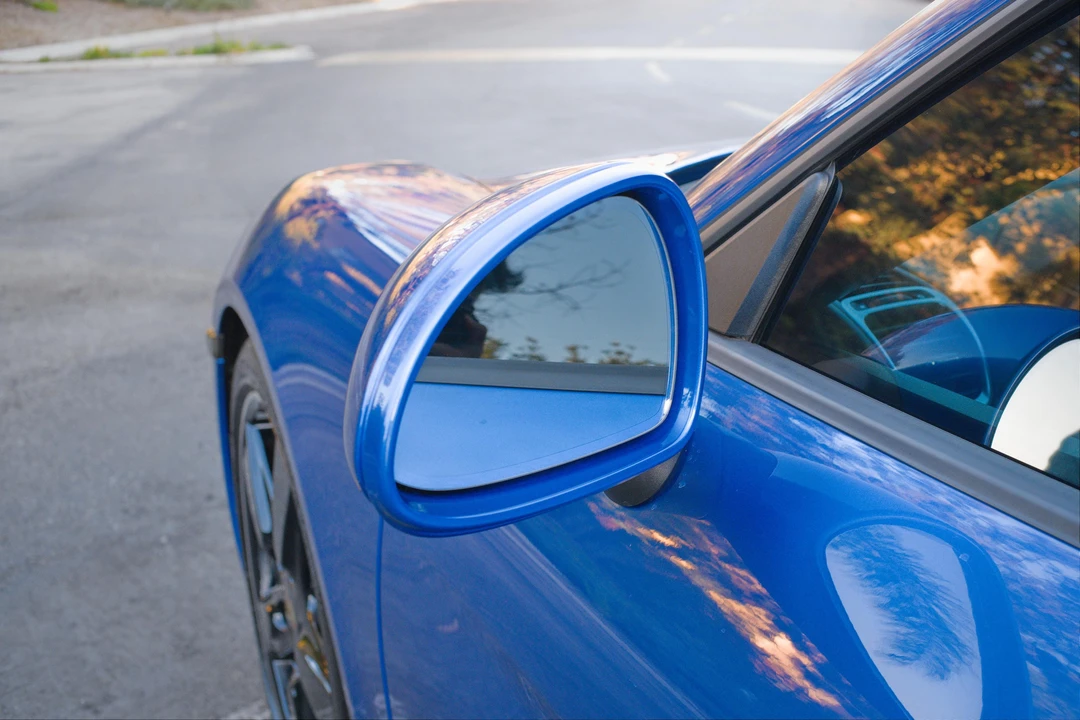 2016 Porsche 981 Boxster S - Image 16 of 31