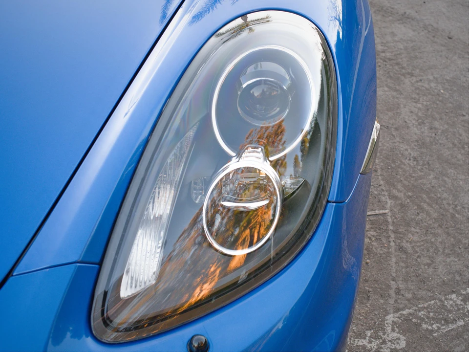2016 Porsche 981 Boxster S - Image 14 of 31