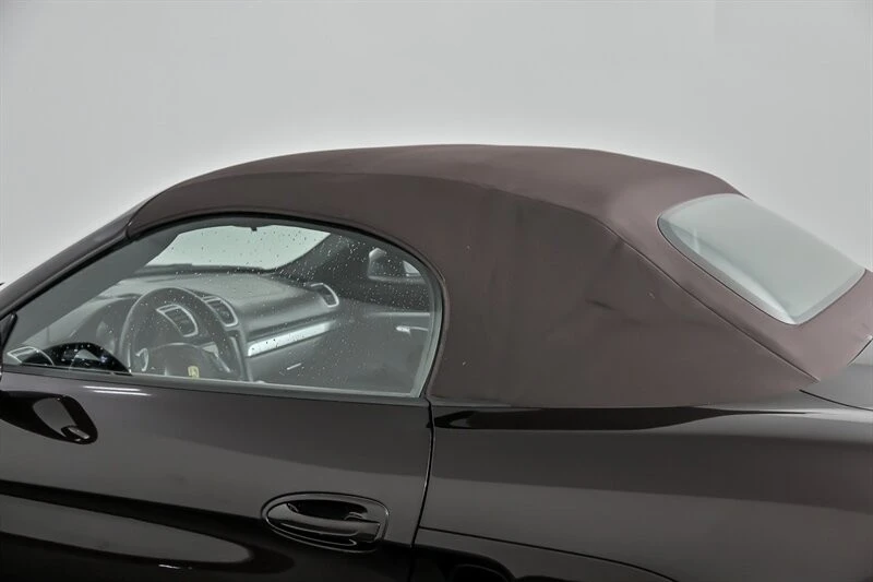 2016 Porsche Boxster - Image 18 of 31