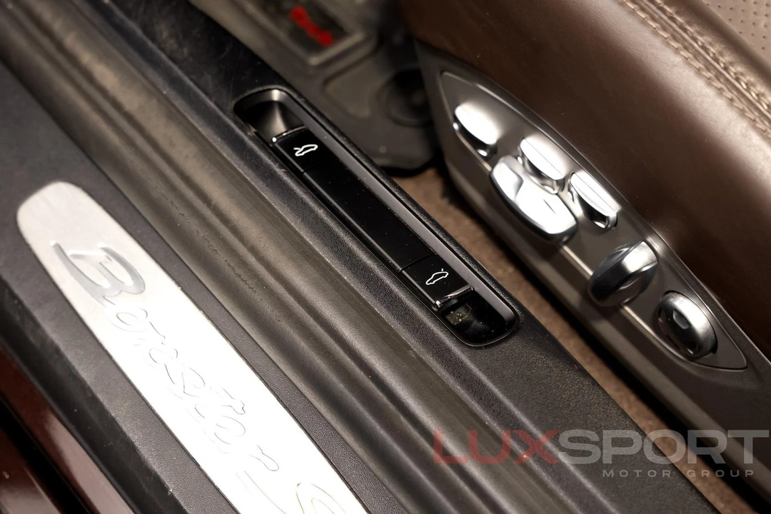 2016 Porsche 981 Boxster S - Image 29 of 31
