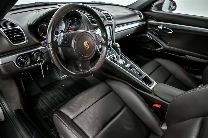 2016 Porsche Boxster - Image 22 of 31