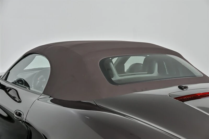2016 Porsche Boxster - Image 17 of 31