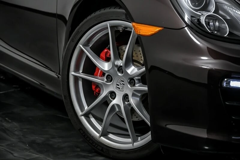 2016 Porsche Boxster - Image 3 of 31