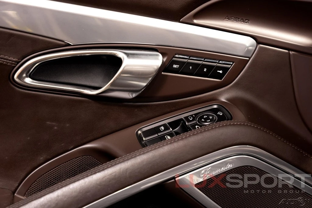 2016 Porsche 981 Boxster S - Image 19 of 24