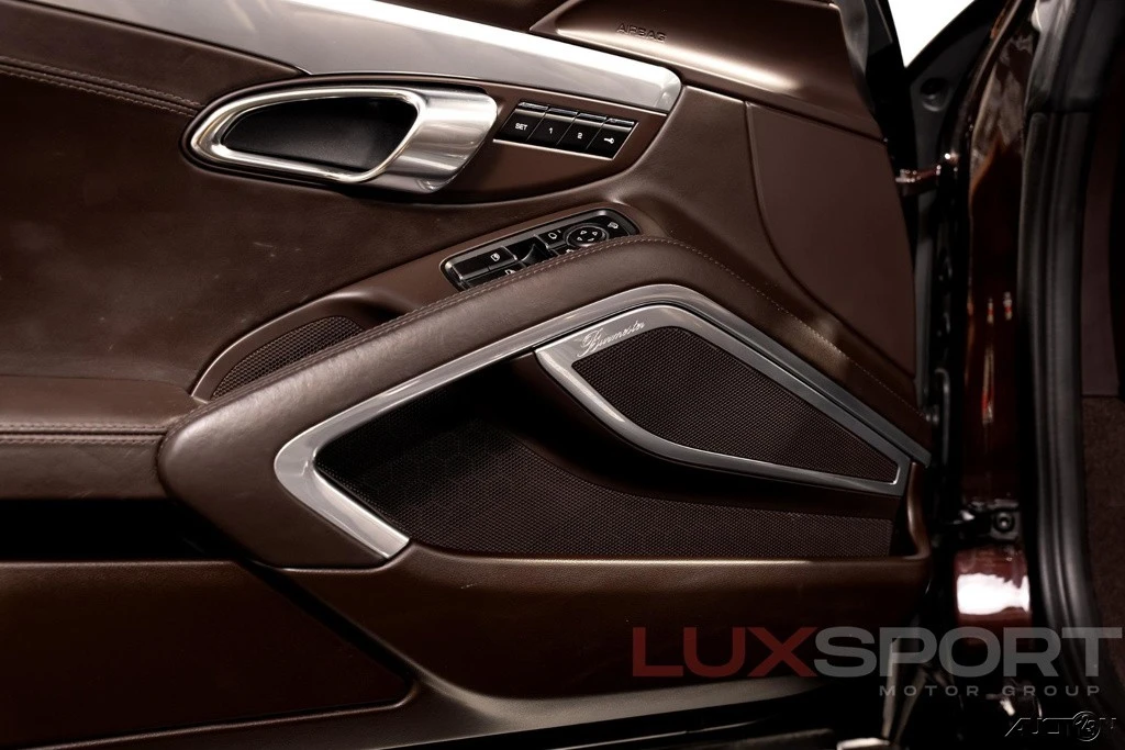 2016 Porsche 981 Boxster S - Image 18 of 24