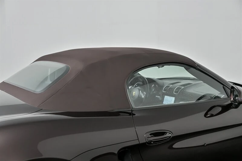 2016 Porsche Boxster - Image 15 of 31