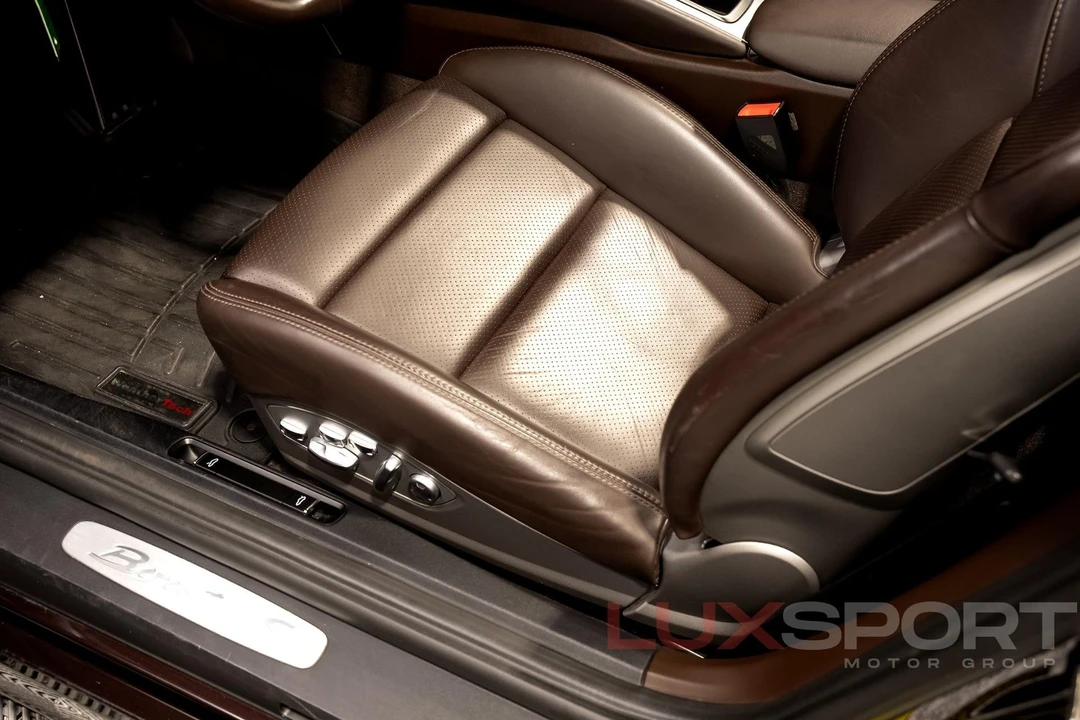 2016 Porsche 981 Boxster S - Image 27 of 31