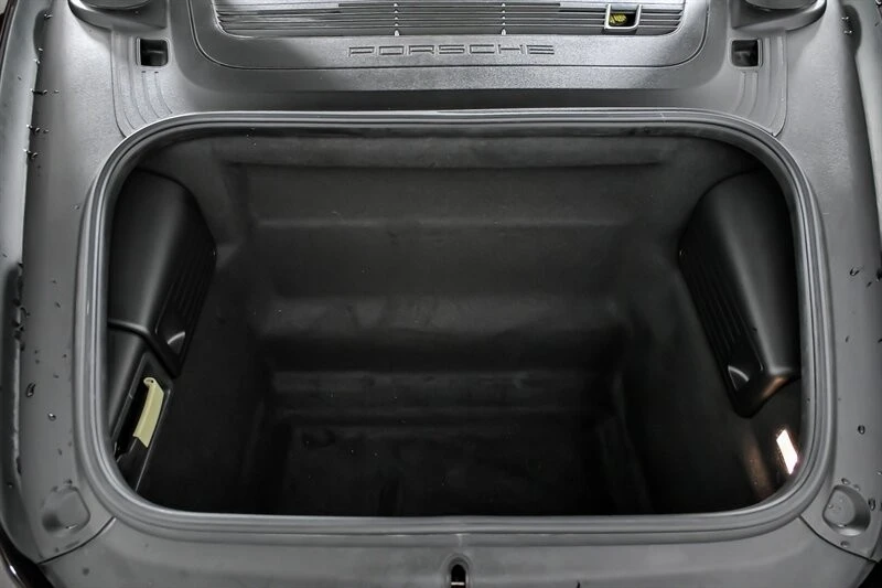 2016 Porsche Boxster - Image 14 of 31