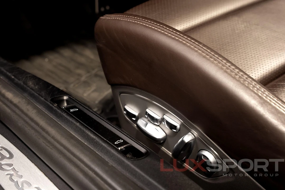 2016 Porsche 981 Boxster S - Image 28 of 31