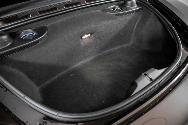 2016 Porsche Boxster - Image 13 of 31