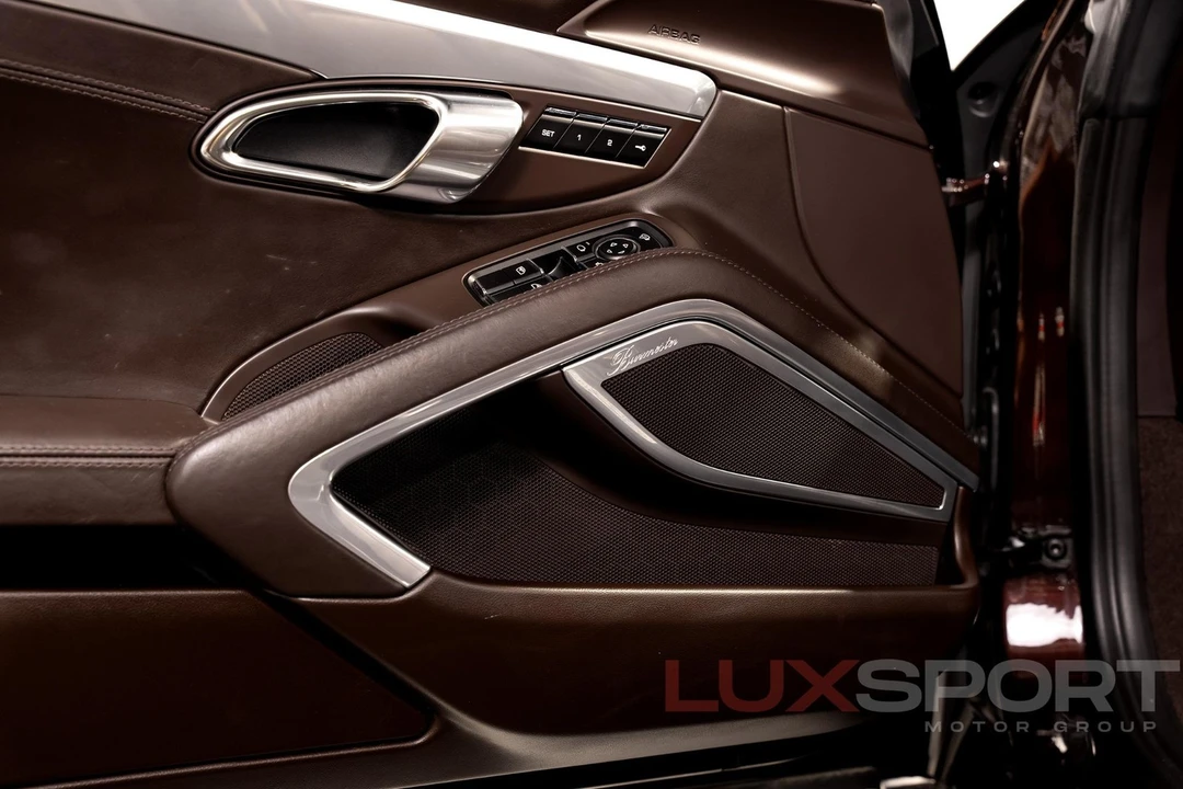 2016 Porsche 981 Boxster S - Image 18 of 31