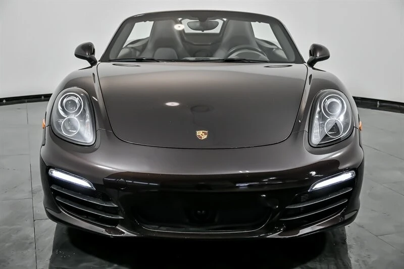 2016 Porsche Boxster - Image 4 of 31