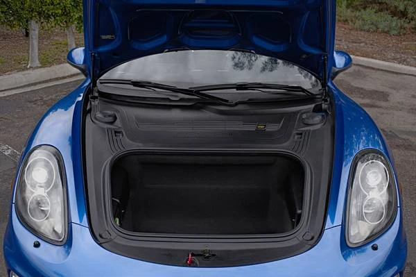 2016 Porsche 981 Boxster S - Image 6 of 14