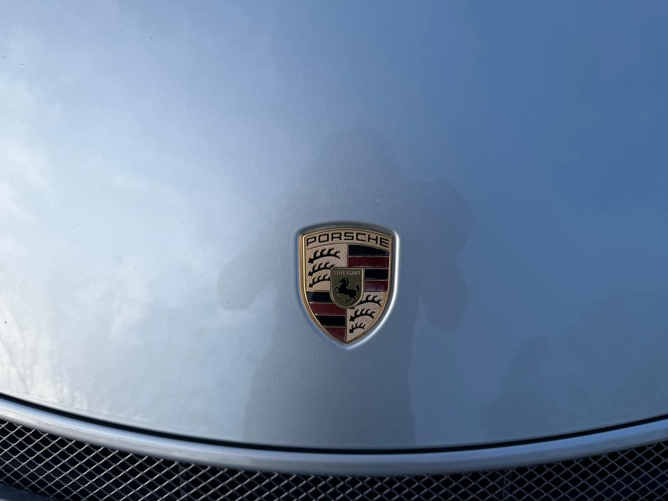 2016 Porsche 981 Boxster Spyder - Image 24 of 31