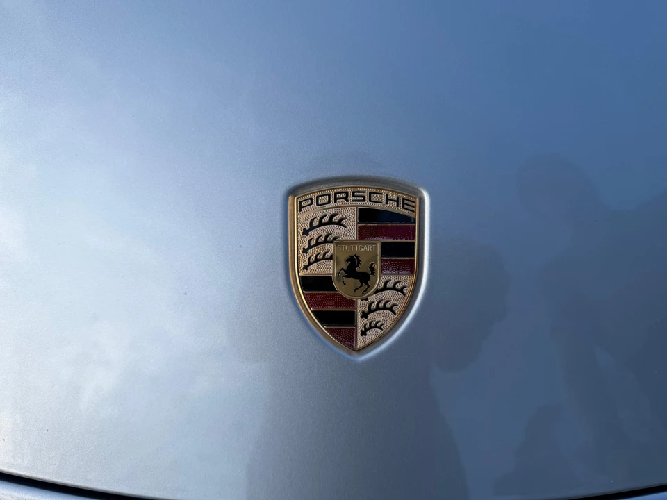 2016 Porsche 981 Boxster Spyder - Image 25 of 31