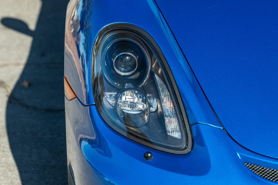 2016 Porsche 981 Boxster - Image 20 of 31