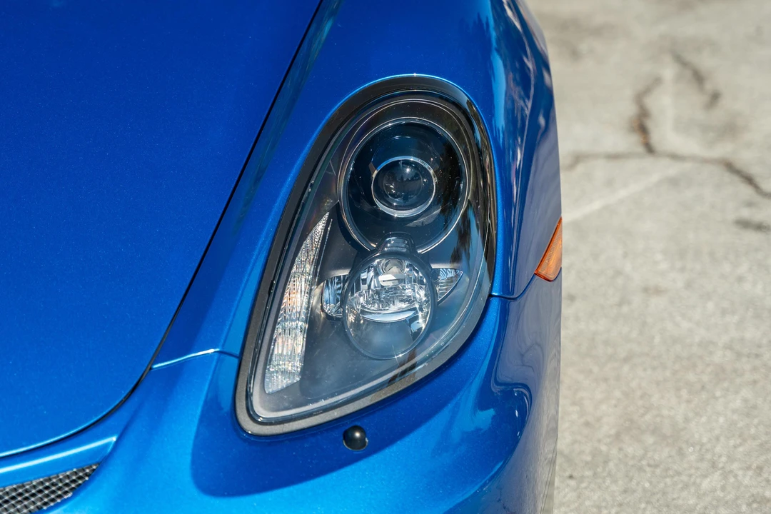 2016 Porsche 981 Boxster - Image 23 of 31