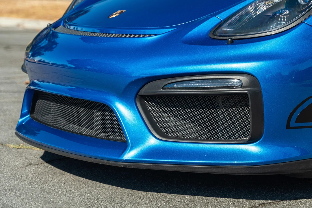 2016 Porsche 981 Boxster - Image 26 of 31