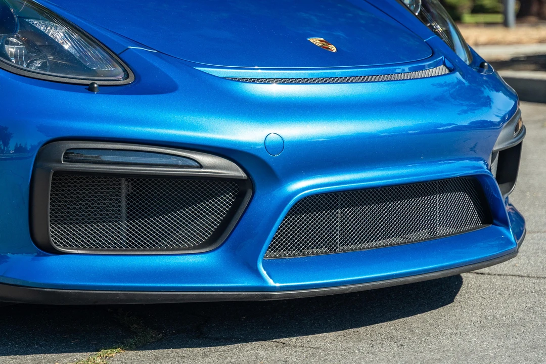 2016 Porsche 981 Boxster - Image 25 of 31