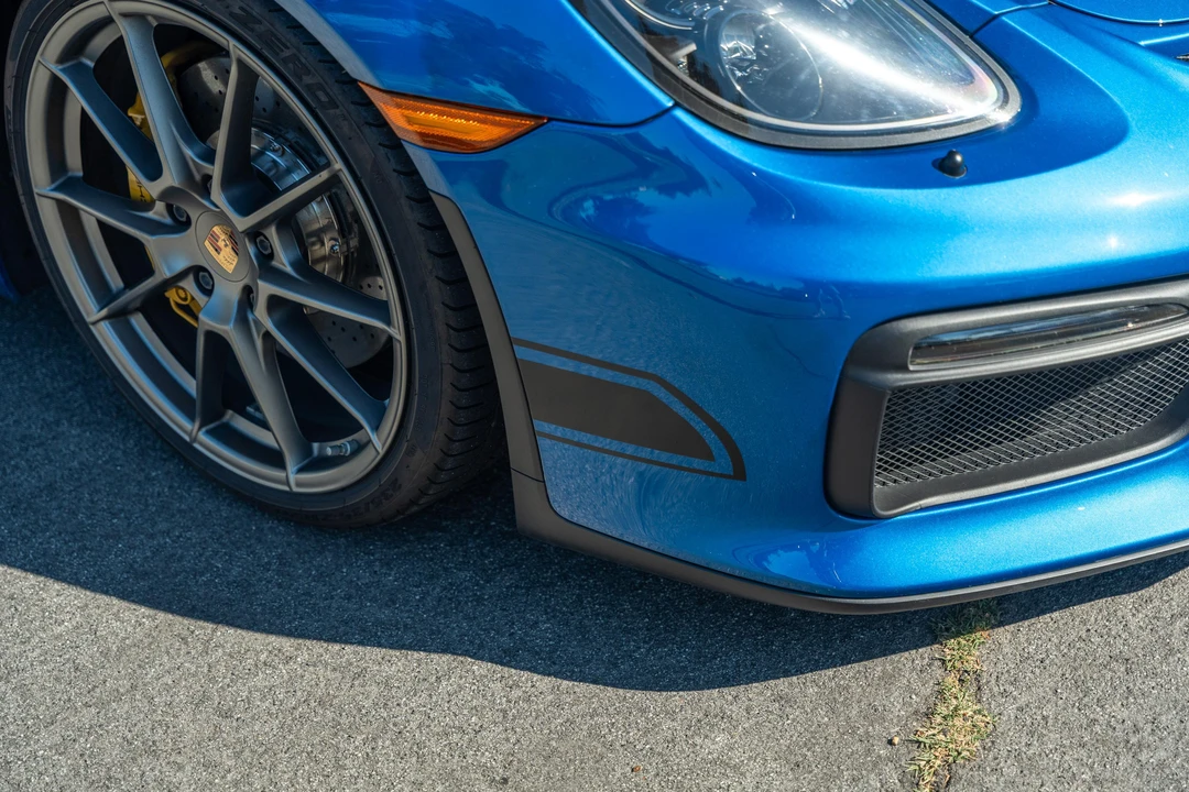2016 Porsche 981 Boxster - Image 24 of 31