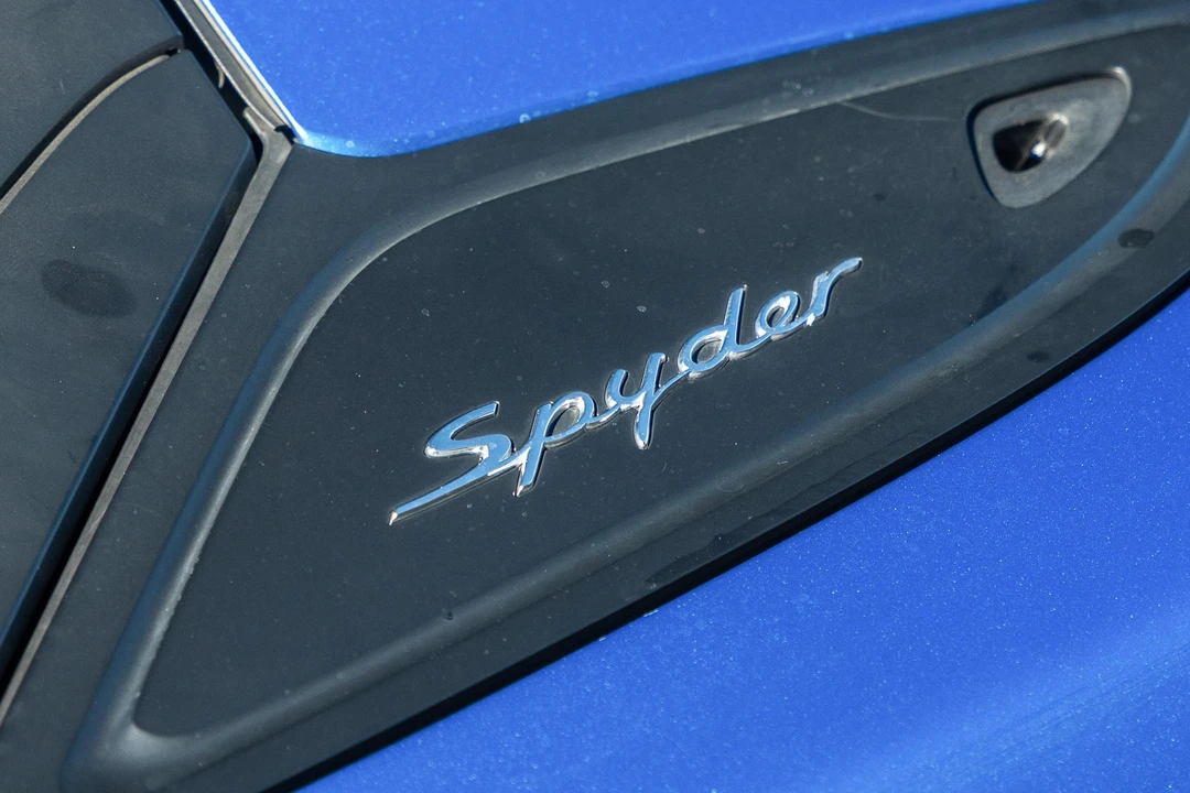2016 Porsche 981 Boxster - Image 30 of 31