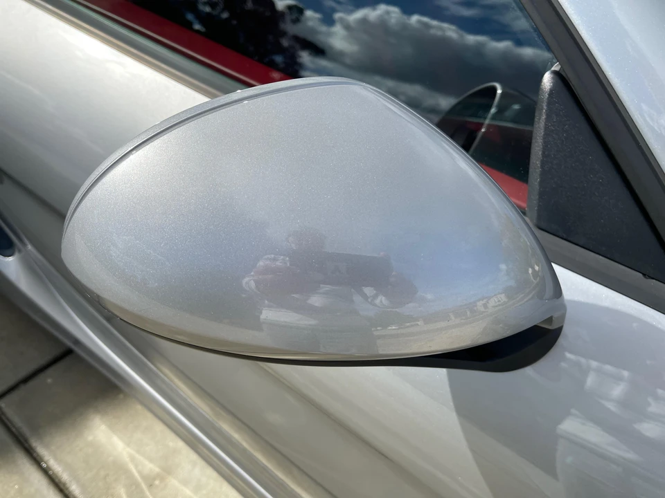 2016 Porsche 981 Boxster Spyder - Image 26 of 31