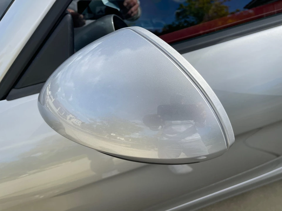 2016 Porsche 981 Boxster Spyder - Image 15 of 31