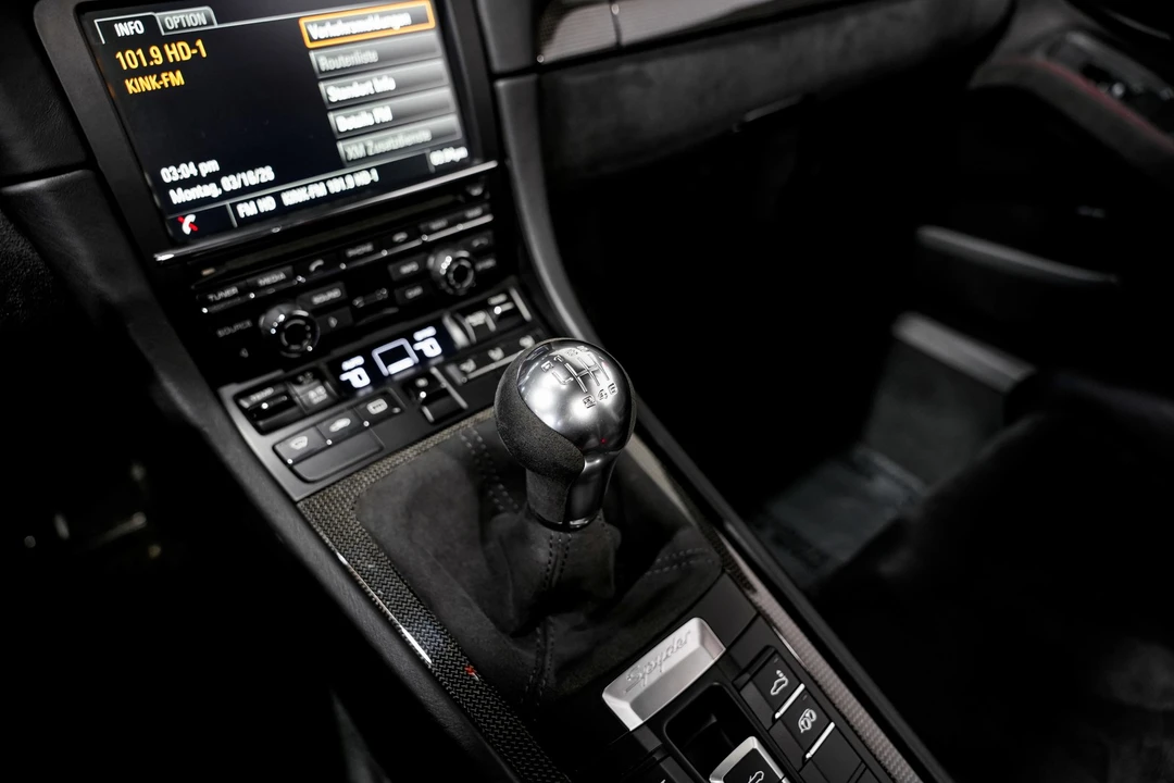2016 Porsche 981 Boxster Spyder - Image 14 of 21
