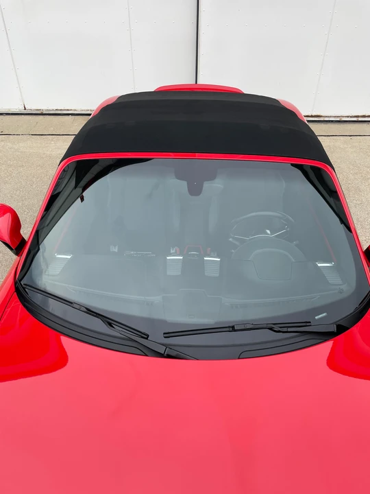 2016 Porsche 981 Boxster Spyder - Image 23 of 31