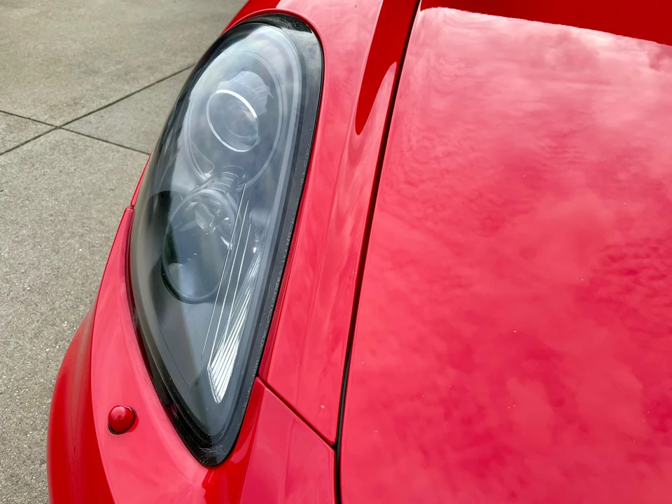 2016 Porsche 981 Boxster Spyder - Image 17 of 31