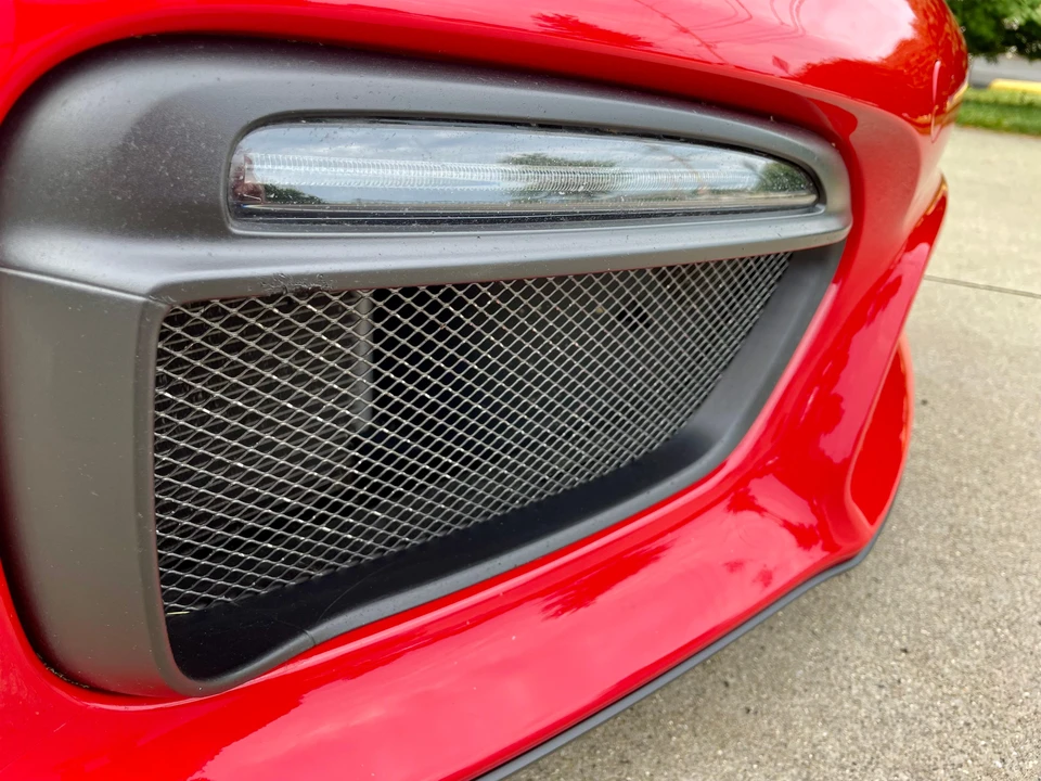 2016 Porsche 981 Boxster Spyder - Image 20 of 31