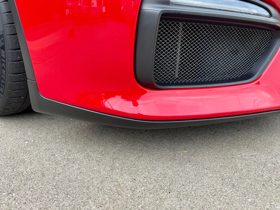 2016 Porsche 981 Boxster Spyder - Image 19 of 31